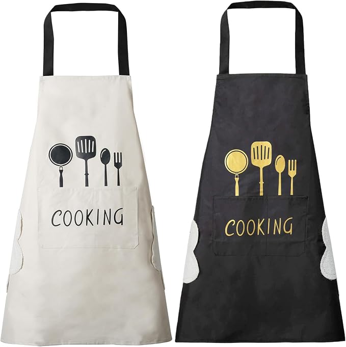 DILLMAN Women Kitchen Apron by DILLMAN
