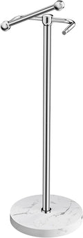 RARXTR Toilet Paper Holder Stand, Bathroom Free Standing Toilet Paper Stand by ElevateYourSpaceChooseRARXTR