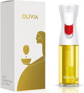 OLIVIA. The Original Advanced Oil Sprayer by Flairosol
