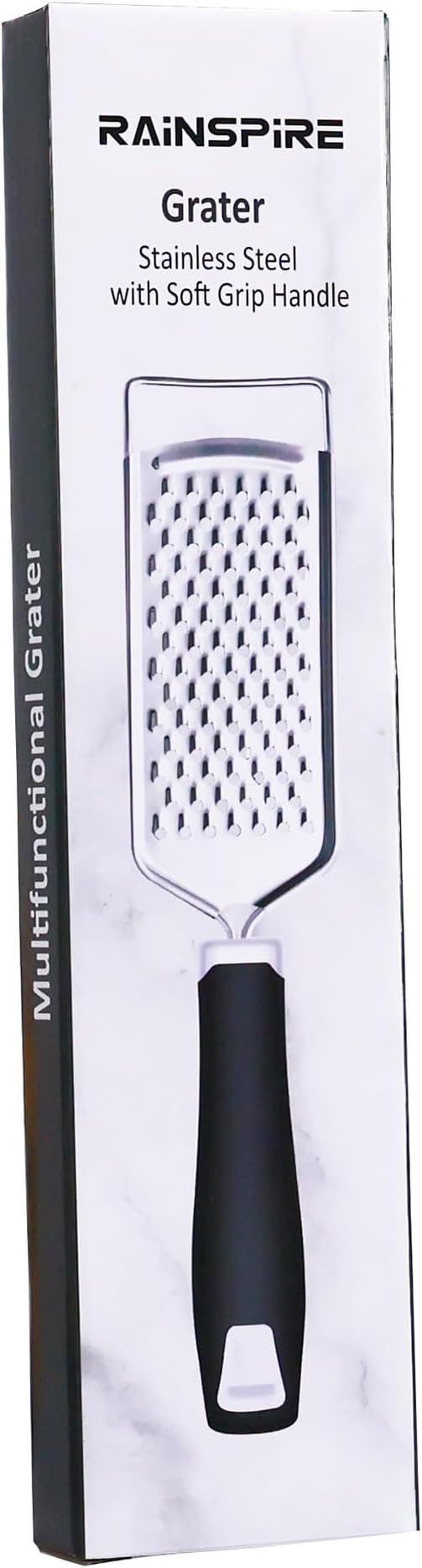 Rainspire Professional Cheese Graters - Image 8