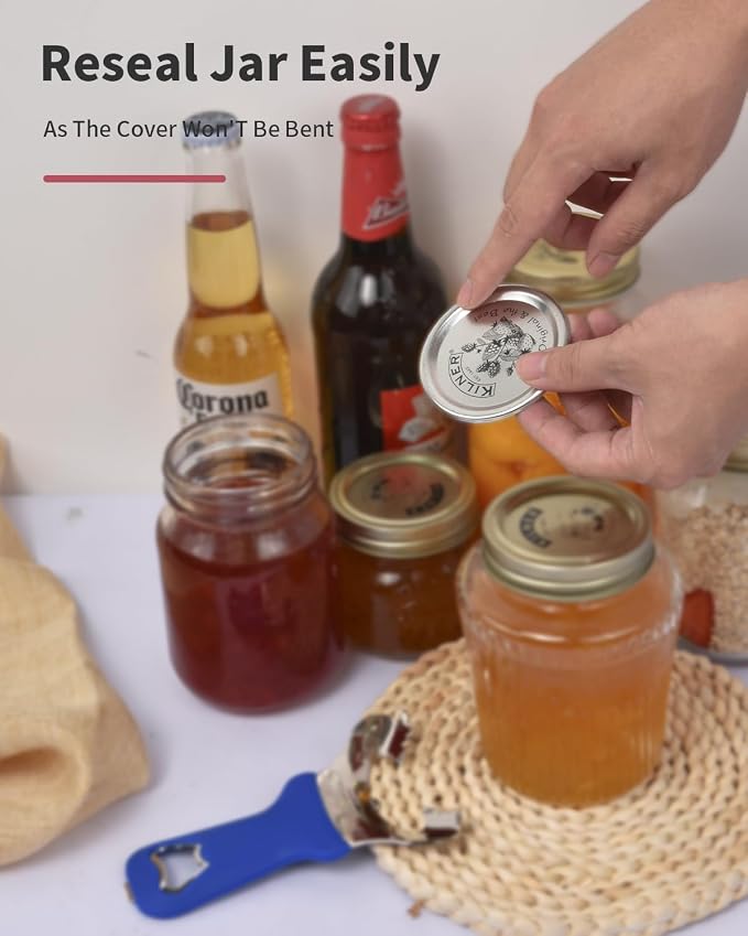 CYDW Mason Jar Opener Tool - Image 3