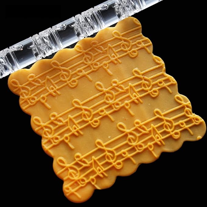 Rengue Acrylic Rolling Pin - Image 5