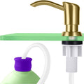 GAGALIFE Built in Counter Soap Dispenser by GAGALIFE