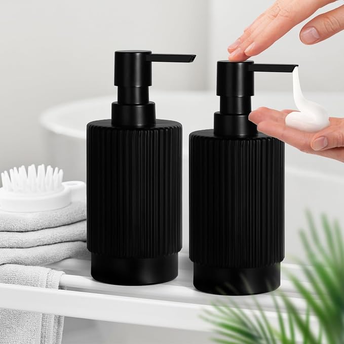 VIMERPA Hand and Dish Soap Dispenser Set - Image 4