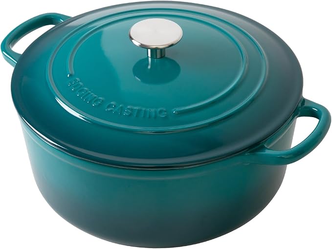 EDGING CASTING Dutch Ovens - Image 2