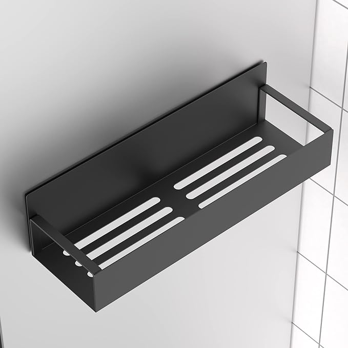HuggieGems 6 Pack Magnetic Spice Storage Rack Organizer - Image 6