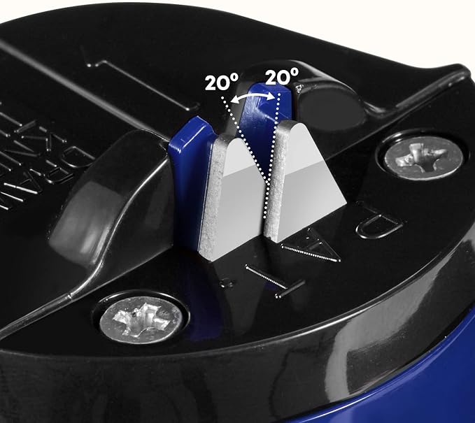 Knife Sharpeners for Kitchen Knives - Image 5