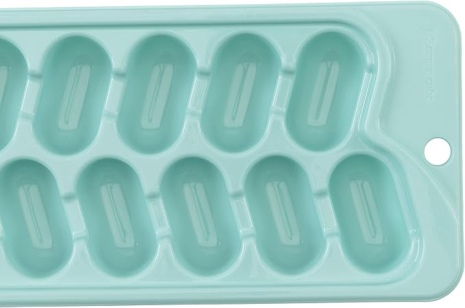 GoodCook Everyday Ice Cube Trays set of 2 - Image 2