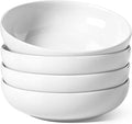 LE TAUCI Pasta Bowls 45 oz, Salad Bowls Set by LETAUCI