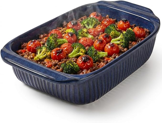 Artena Baking Dish 5.1 Quarts, Casserole Dishes by Artena