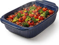 Artena Baking Dish 5.1 Quarts, Casserole Dishes by Artena