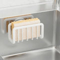 TAILI Sponge Holder for Kitchen Sink by TAILI