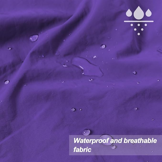 Waterproof Unisex Cobbler Apron - Image 8