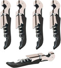 Kit-Home Professional Waiter Corkscrew Wine Openers Set, Upgraded by Kit-Home