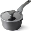 PRICUSIS Ceramic Nonstick Saucepan by PRICUSIS