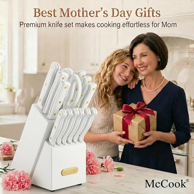 McCook® Knife Sets - Image 2