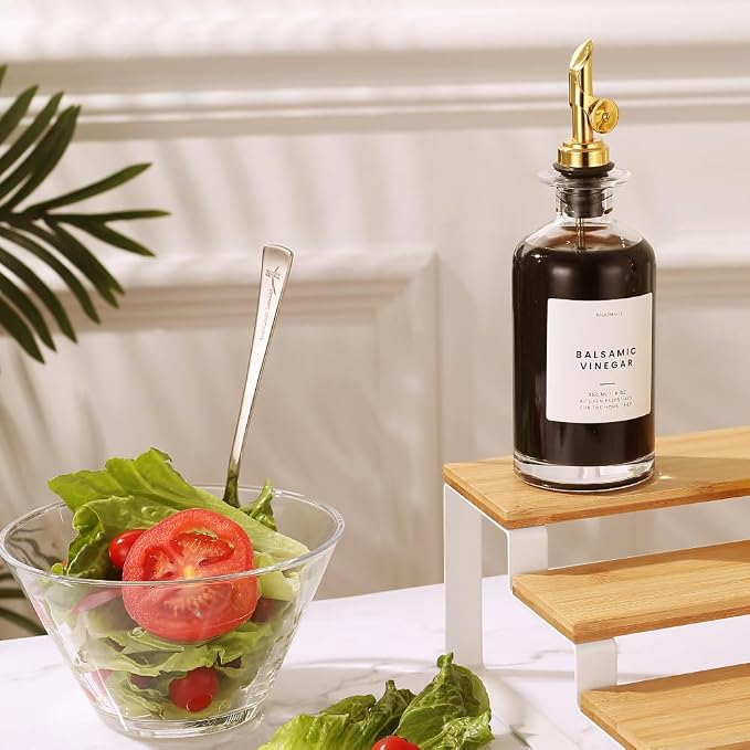 Molimoli Glass Oil Dispenser Bottle - Image 3