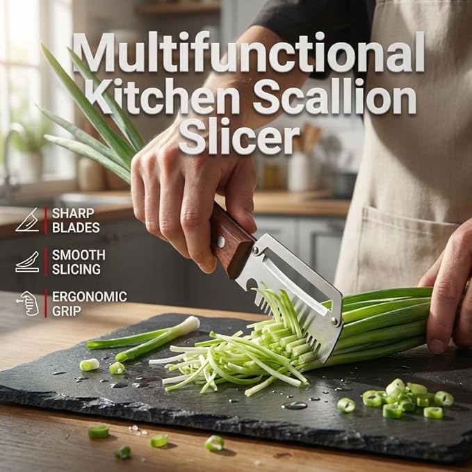 Multi-Functional Vegetable Peeler - Image 2
