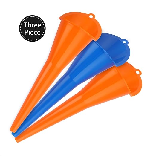 Oil Funnel 3-Pack - Image 7