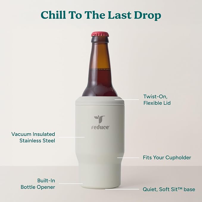 Reduce 4-in-1 Drink Cooler - Image 3