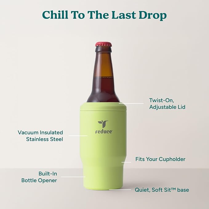 Reduce 4-in-1 Drink Cooler - Image 3