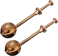 JETKONG Baker's Dusting Wand for Sugar, Flour and Spices, Stainless Steel by JETKONG