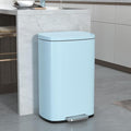 50 Liter / 13 Gallon Kitchen Trash Can by WelcometoBIQWBIC