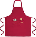 Tosewever Art Aprons for Women Painting Pottery Baking, Mens Buckle Straps by Tosewever