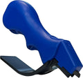 ACCUSHARP Knife Sharpener, Portable and Easy to Use, Hones and Sharpens Cleavers by AccuSharpKnifeSharpeners