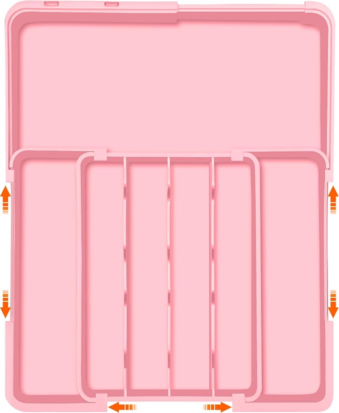 Spaclear Silverware Organizer by Spaclear