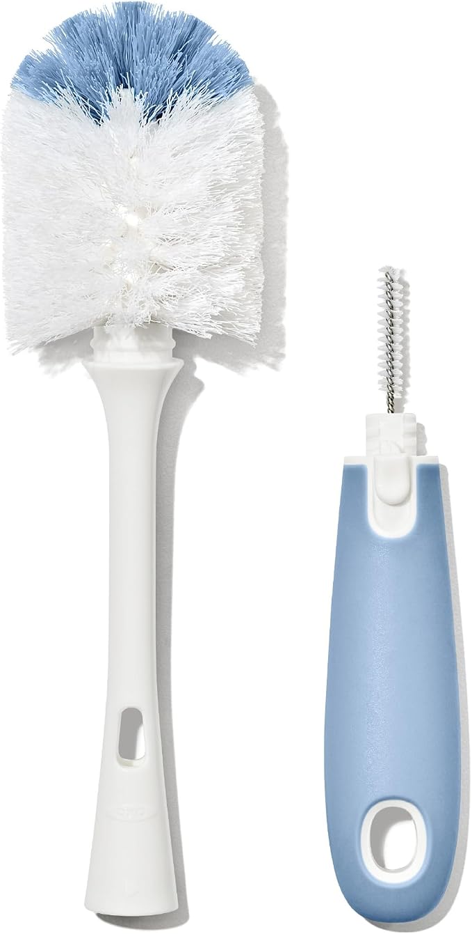 OXO Tot Bottle Brush - Image 8