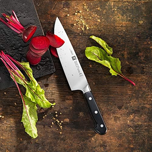 ZWILLING Pro 8-inch German Chef's Knife