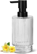 VIMERPA Glass Soap Dispenser by VIMERPA