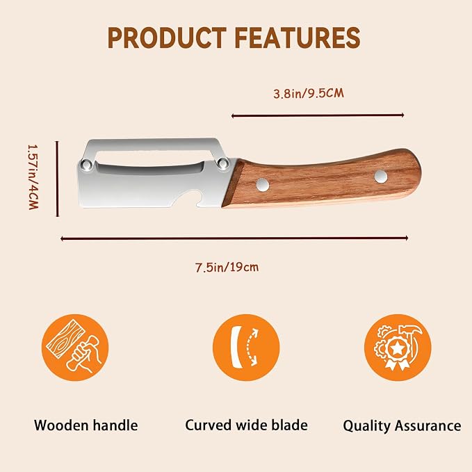 Multi-Functional Vegetable Peeler - Image 9