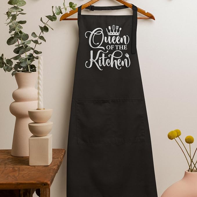 SANDJEST Funny Mens Aprons - Image 6