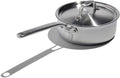 Heritage Steel x Eater 2 Quart Saucepan by HeritageSteel