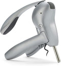 Rabbit Lever Corkscrew Wine Opener by Rabbit