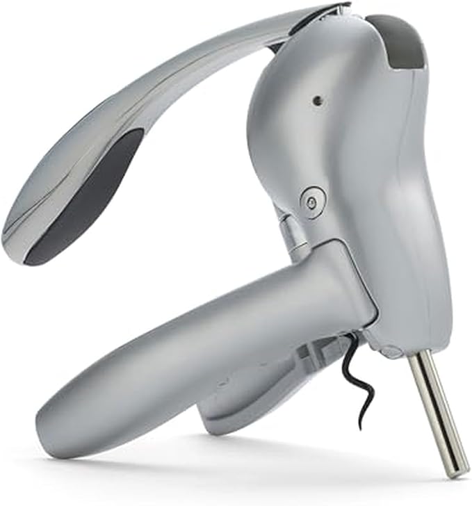 Rabbit Lever Corkscrew Wine Opener by Rabbit