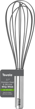 Tovolo Balloon Whisk 11 in Whip Whisk by Tovolo