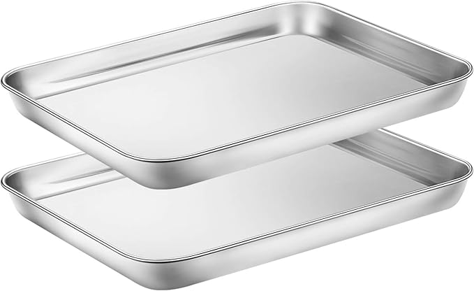 Wildone Baking Sheet Set of 2 by Wildone