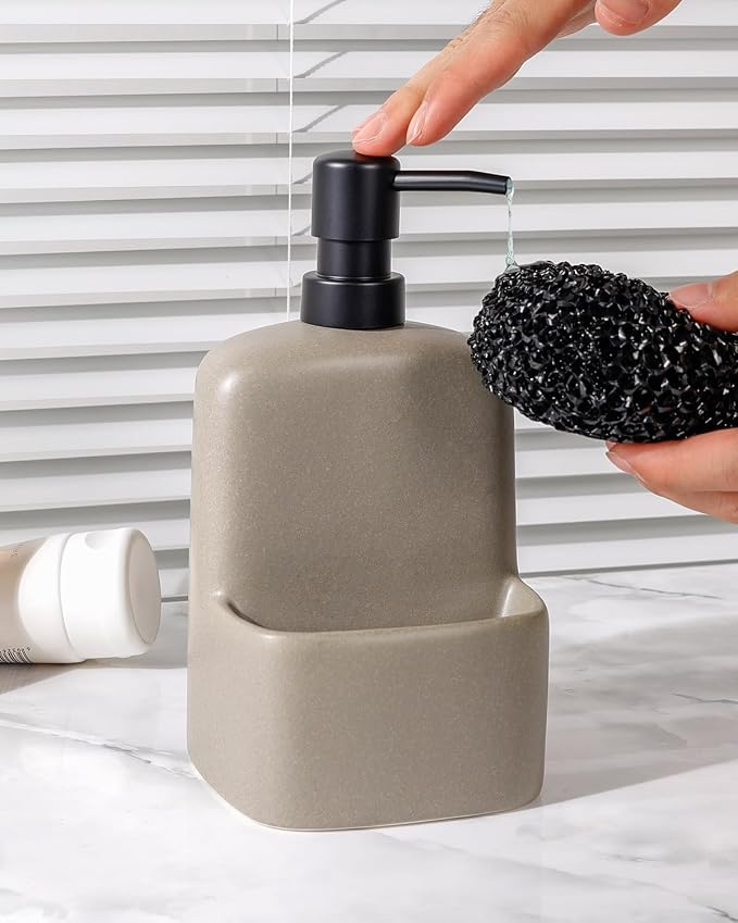 BosilunLife Dish Soap Dispenser - Image 4