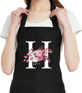 Personalized Aprons for Women by OzosKeiw