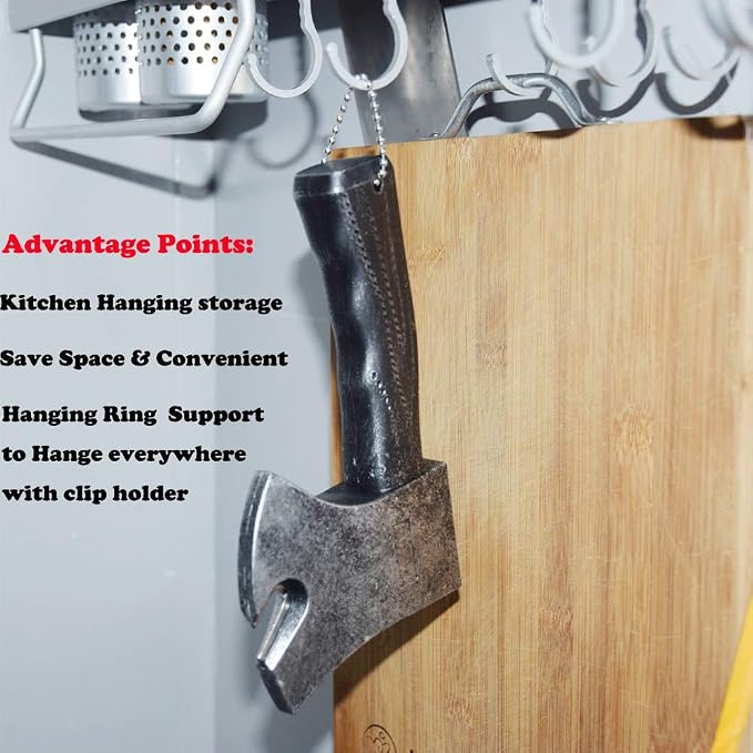 Bottle Opener Magnetic AXE Bottle Opener Magnetic Bottle Opener - Image 3