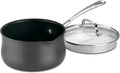 Cuisinart Contour 2-Quart PURELYCERAMIC™ Nonstick PFAS Free Hard-Anodized by Cuisinart