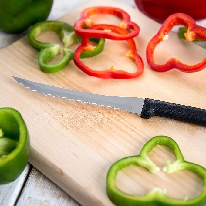 Rada Cutlery Tomato Slicer Knife - Image 5