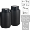 BosilunLife Foaming Soap Dispenser Set by BosilunLife