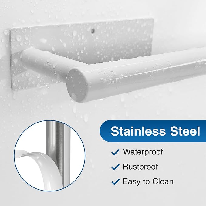 Paper Towel Holder - Image 3