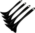 Chef Craft Basic Melamine Cooking Ladle, 10.5 inch by ChefCraft