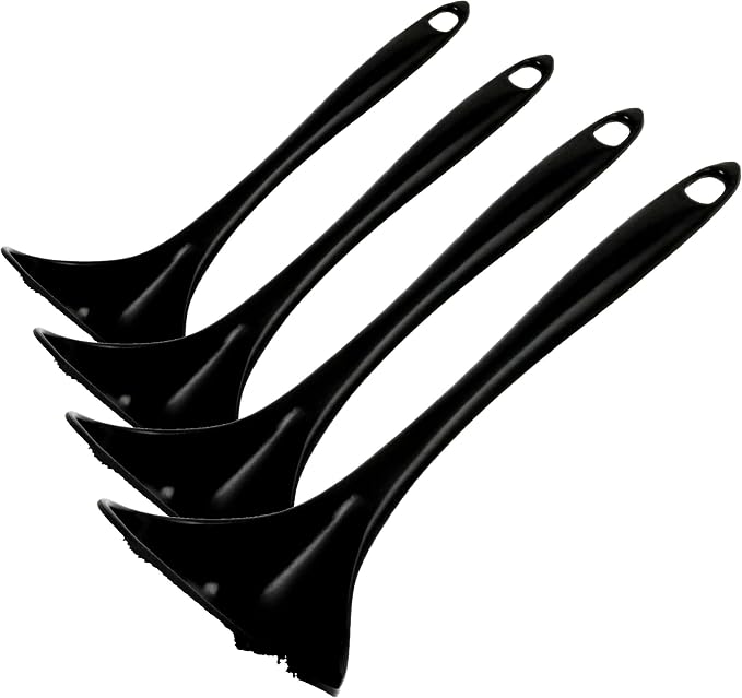 Chef Craft Basic Melamine Cooking Ladle, 10.5 inch by ChefCraft