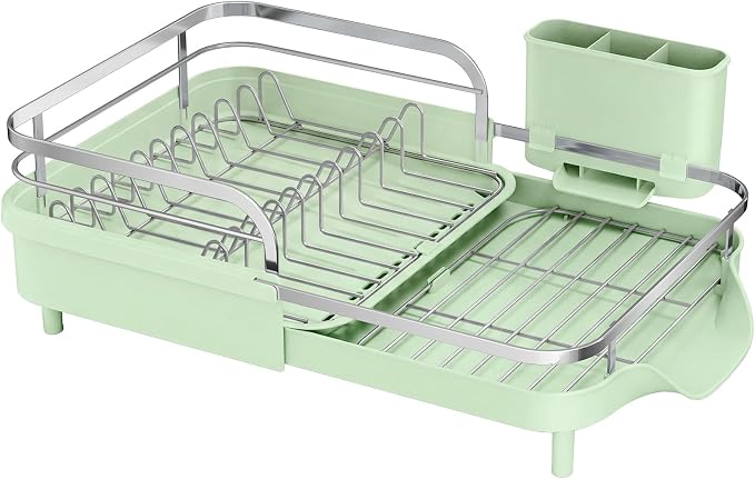 SAYZH Dish Drying Rack by SAYZH
